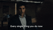 Episode 4 Showtime GIF by Billions