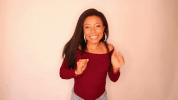 happy old school GIF by Shalita Grant