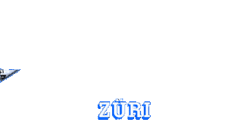 yacht zuerich Sticker by Herr Fuchs Zurich