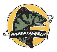 Mmgehtangeln Sticker by markusmuehlbauer