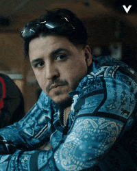 Looking Who Are You GIF by Videoland