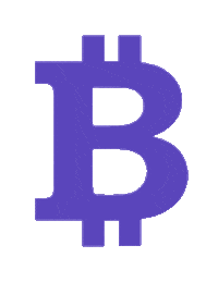 Bitcoin Caja Sticker by eiyamx