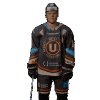 Uhk Havlicek Sticker by UNIted HK