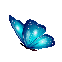 elistorycriativo butterfly voar voe elistorycriativo borboleta Sticker