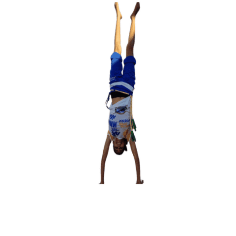 Animated Sticker