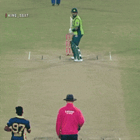 Babar Azam Ba GIF