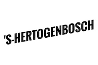 Shertogenbosch Sticker by Koning Willem I College
