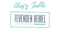 7evendenhemel denbosch korteputstraat hertogenbosch korteput Sticker