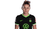 Sport Soccer Sticker by VfL Wolfsburg