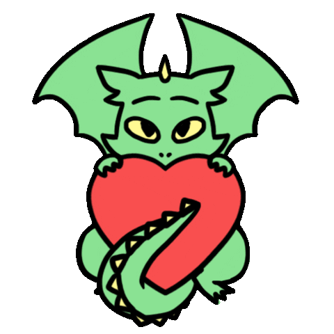 Love Sticker