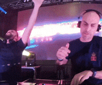 Party Fiesta GIF by ALEX Y GIRO