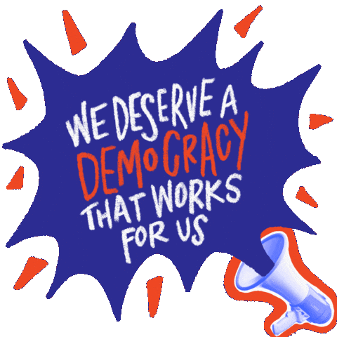 Working May Day Sticker by All Better