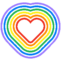 TreatwellOfficial pride treatwell treatwell pride Sticker