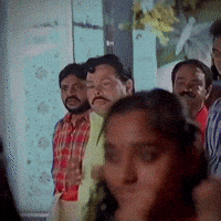 Gym Man GIF