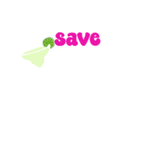 Summer Drinking Sticker