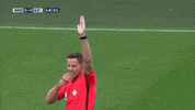 GIF by FOX Sports