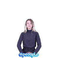 Post Click Sticker by Peoople