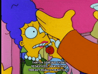 homer simpson episode 3 GIF