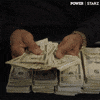 Omari Hardwick Ghost GIF by Power