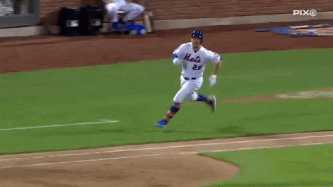 GIF by SNY