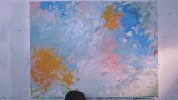 music video brave face GIF by Modern Whale
