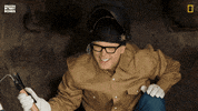 Bobbybones GIF by National Geographic Channel