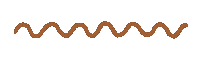 Line Squiggle Sticker