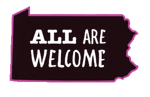 Pennsylvania Penn Sticker by PA Governor's Office