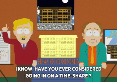 calendar talking GIF by South Park 