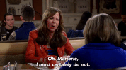 season 1 fireballs and bullet holes GIF by mom