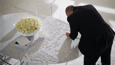 nbc GIF by The Blacklist
