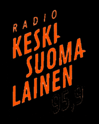 Radiokeskisuomalainen GIF by Radio Tempo