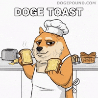 Good Morning Mood GIF by Doge Pound