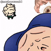 Boys Love Hug GIF