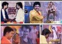 Thalapathy Vijay GIF