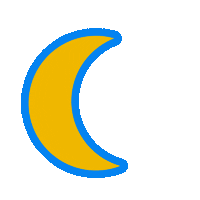 rightoleft typography pop saudi ksa Sticker