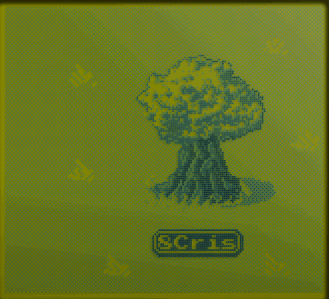 Video Games Game GIF by 8Cris