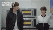 GIF by DramaFever