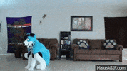 Stop Motion GIF