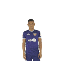 Swipeup Cfc Sticker by Indian Super League