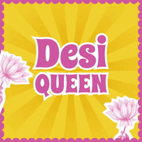 Desi Queen