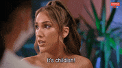 Reality Reaction GIF by Married At First Sight
