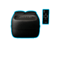 Fitness Health Sticker by RENPHO