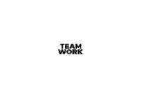 Work Team Sticker by TEXSIB