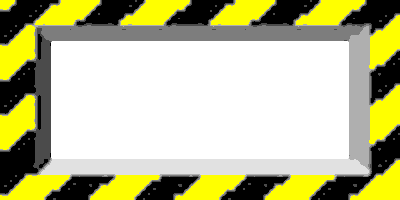 under construction please STICKER