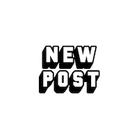 IKOT travel new post post newpost Sticker
