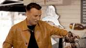 Scared Harry GIF by The Only Way is Essex