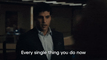 Every Single Thing You Do Matters