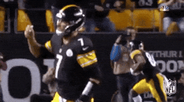 2018 Nfl Football GIF by NFL