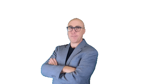 Cheeze2k giphyupload no nope no way Sticker